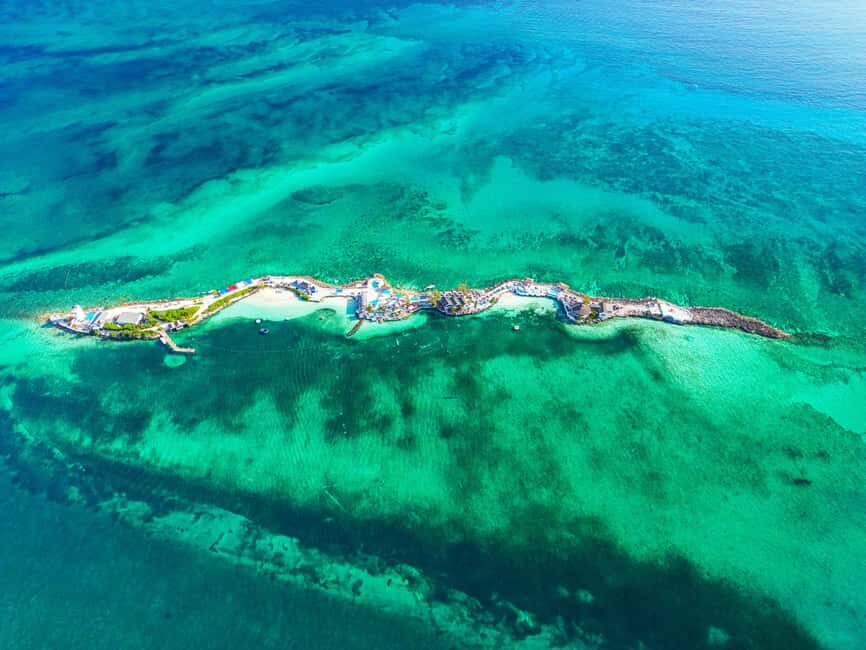 Nassau: Beach Day at SunCay incl. Lunch - Boat Tour - Who the guide style works for (and why it matters)