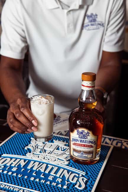 Nassau: Bites and Sites Food and Cultural Walking Tour - Key things I’d circle before you go
