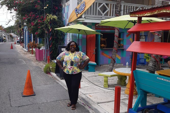 Nassau City Escape Transfer (One Way) - Key Highlights You’ll Actually Notice in Nassau