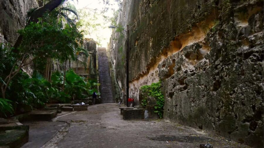 Nassau City Tour: Discover the Charms of Old Charles Town - Price and Value: Is $80 Worth It for 150 Minutes?