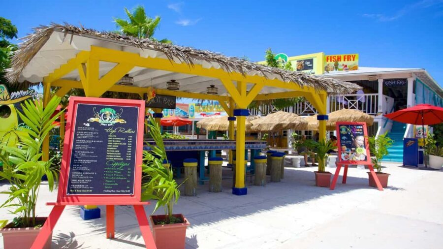 Nassau City Tour: Discover the Charms of Old Charles Town - Rum Cake Factory: The Sweet Finish That Works for Families