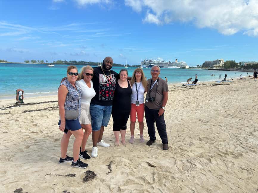 Nassau City Tour: Discover the Charms of Old Charles Town - Old Charles Town Stops: Chocolate, Rum Cake, Winery, and the Sweets Circuit