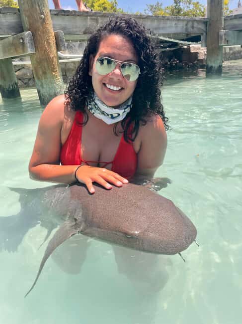 Nassau: Discover Exuma Island Hopping and Swimming Pigs Tour - Why Exuma in One Day Works So Well From Nassau
