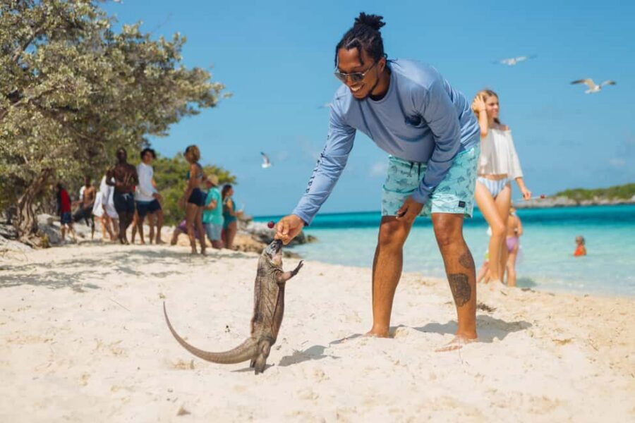Nassau: Exuma Powerboat Day Trip - Price and value: what $328 buys you (and what it doesn’t)