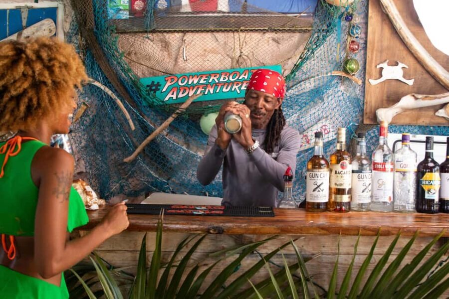 Nassau: Exuma Powerboat Day Trip - Should you book Nassau: Exuma Powerboat Day Trip?
