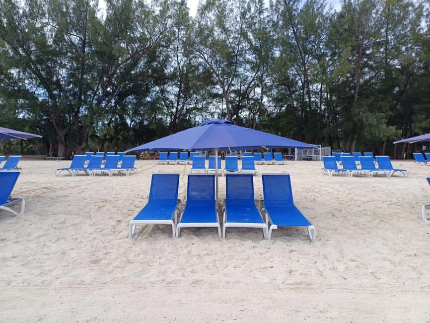 Nassau: Guided Scooter/ATV Rental or Tour w/Beach Day Bundle - Key Things to Know Before You Go
