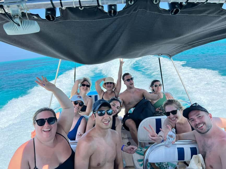 Nassau: Half-Day Swimming Pigs, Reef Snorkel & Beach Club - Price and Value: Is $189 Worth It for Nassau?