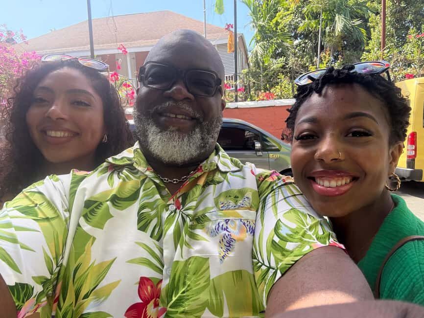 Nassau: Historic City Tour with Drink and Food Tasting - Price and value: is $150 really fair?