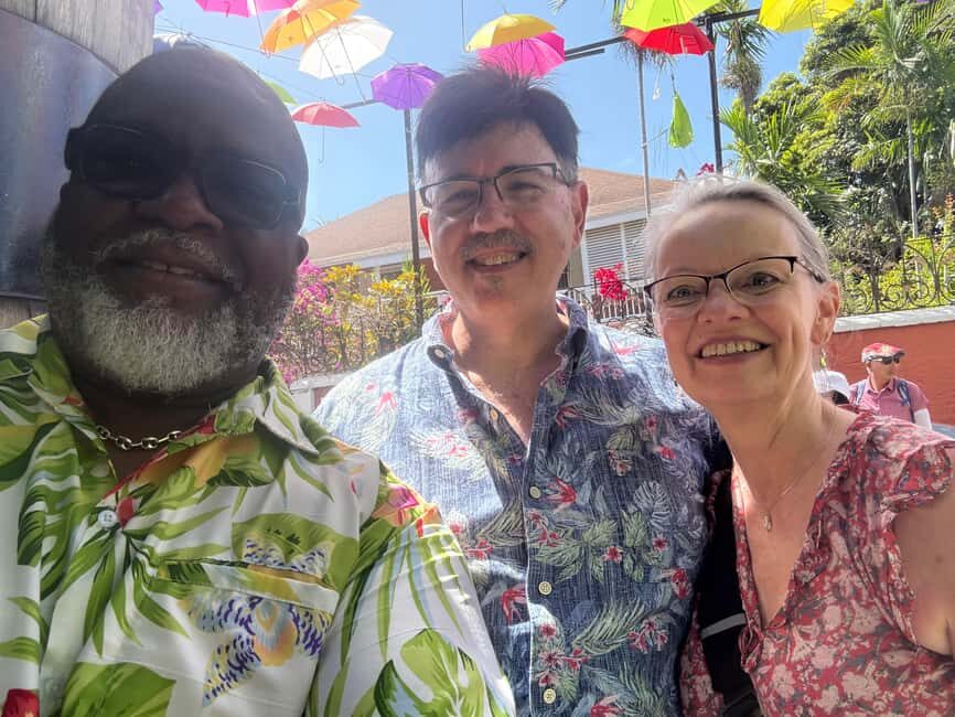 Nassau: Historic City Tour with Drink and Food Tasting - Who this tour is best for (and who should skip it)