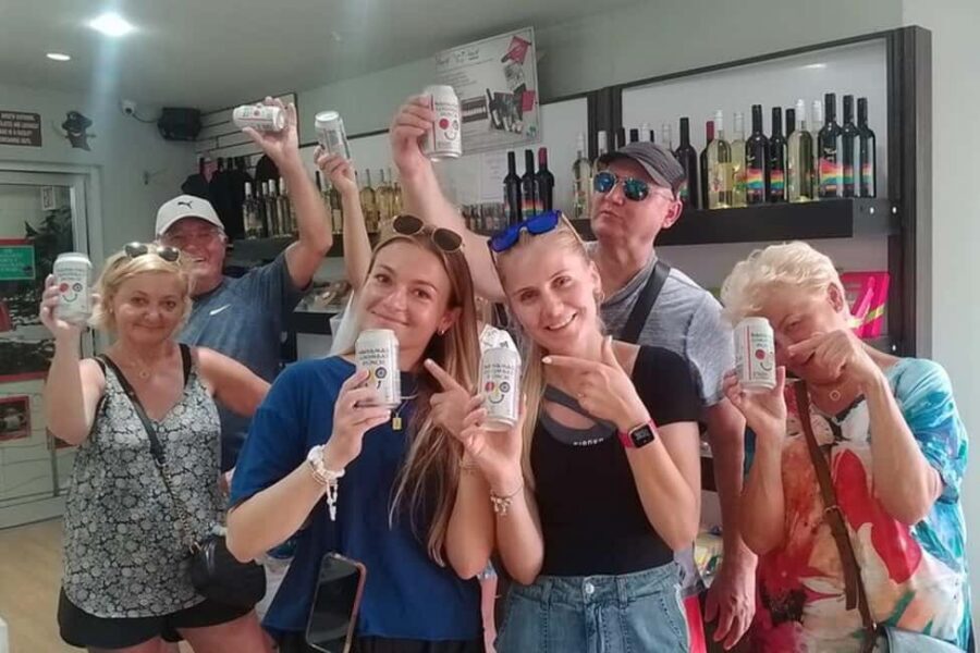 Nassau: Historical & Cultural Walking Tour by KINDWalk - What to wear and bring so the tour stays comfortable