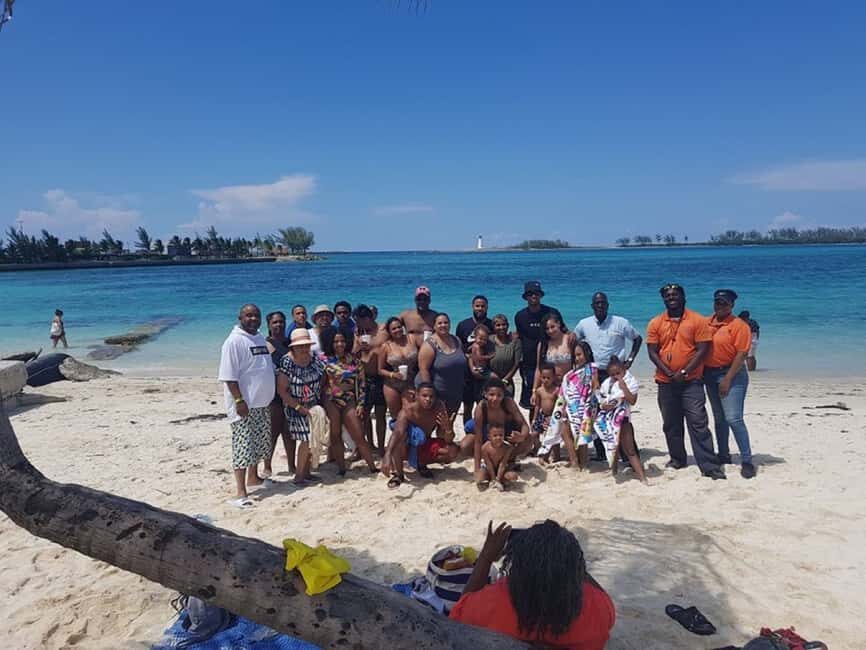 Nassau: Historical Sightseeing Guided Half-Day Tour - Key highlights at a glance