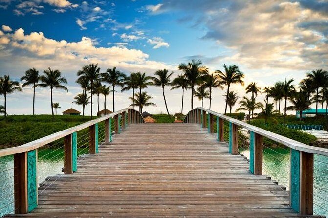 Nassau Island Highlights Sightseeing Tour - Nassau Quick Win: A 2.5-Hour Route With Real Stops