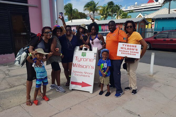 Nassau Island Highlights Sightseeing Tour - Stop 4: Graycliff Chocolatier for the Sweet Break (10 Minutes)