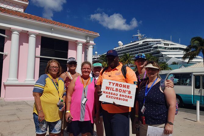 Nassau Island Highlights Sightseeing Tour - Price and Value: What $80 Buys (And What It Doesn’t)