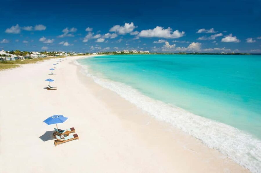 Nassau: Jet Ski Ride, Parasailing & Banana Boat Tour - 30-Minute Two-Seater Jet Ski: Fast Fun With Real Guidance