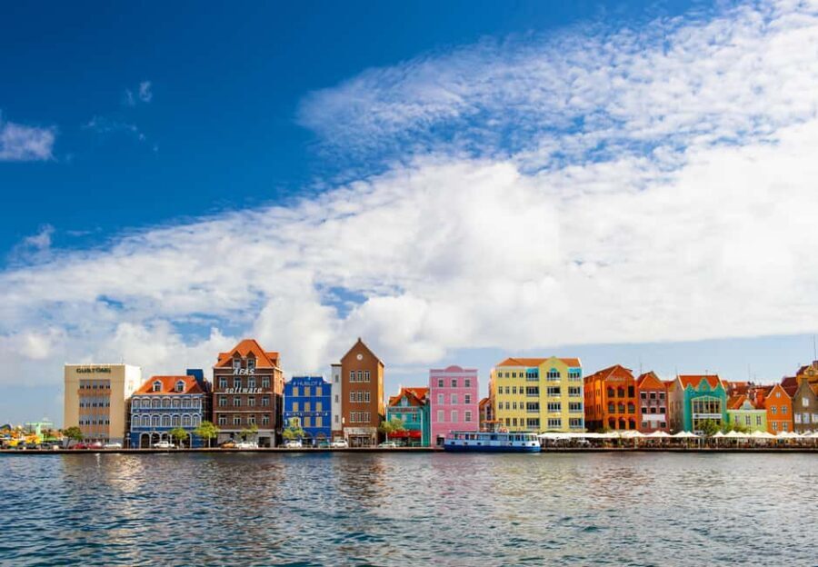 Nassau: Jet Ski Ride, Parasailing & Banana Boat Tour - Booking Timing Tips That Actually Help