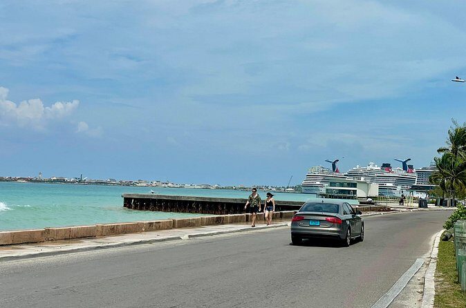 Nassau Private Airport & Cruise Port Transfer - Price and value: why $30 can beat taxi math