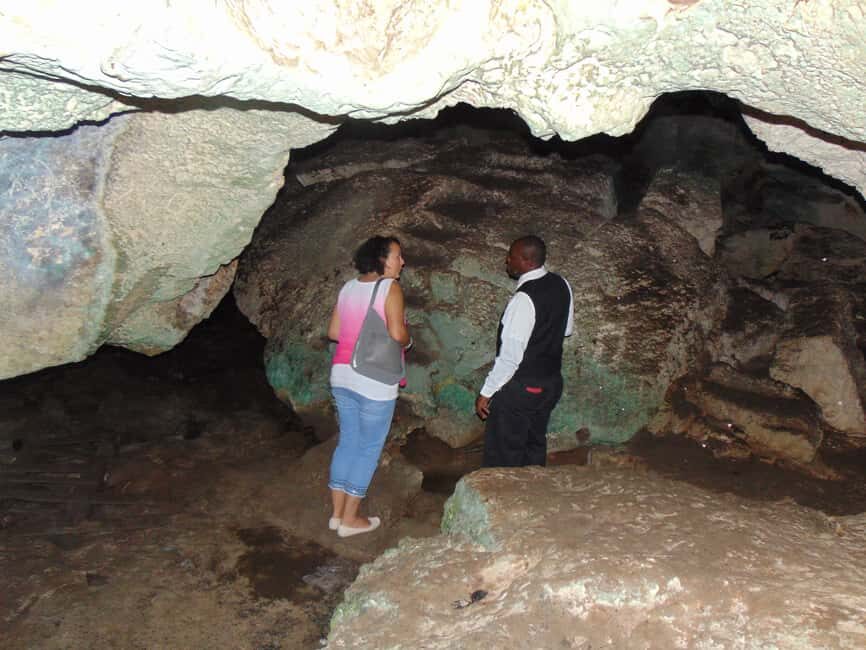 Nassau: Private and Personalized Island Tour - Who this tour fits best