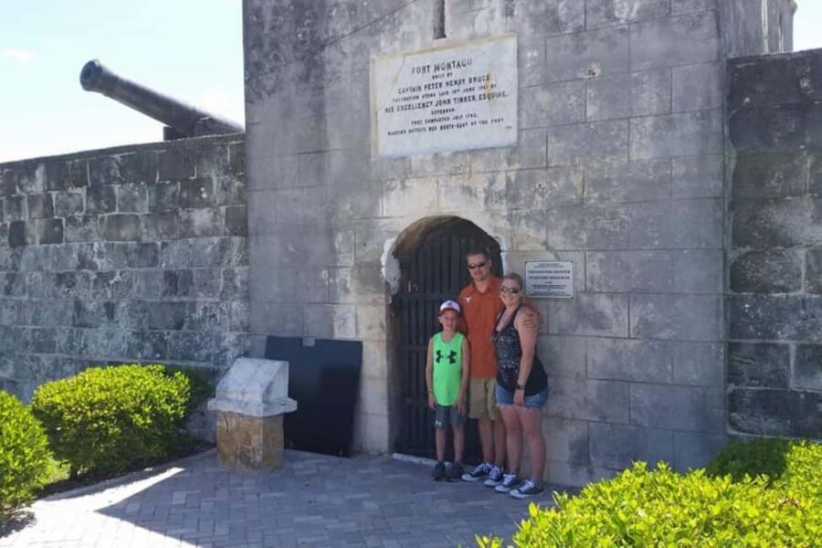 Nassau: Private City Highlights Tour - Key highlights worth putting on your Nassau mental map