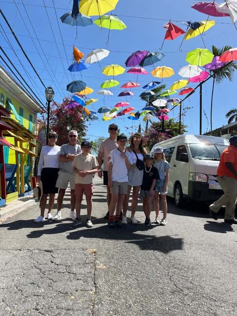 Nassau: Private City Highlights Tour - What you’re really paying for in this 2-hour Nassau highlights tour