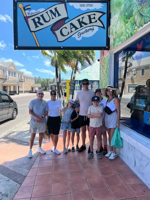 Nassau: Private City Highlights Tour - Who this private Nassau tour fits best