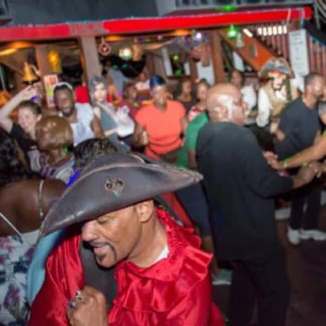 Nassau: Private Interactive Pirate Ship Cruise - Key things that make this pirate cruise worth your time