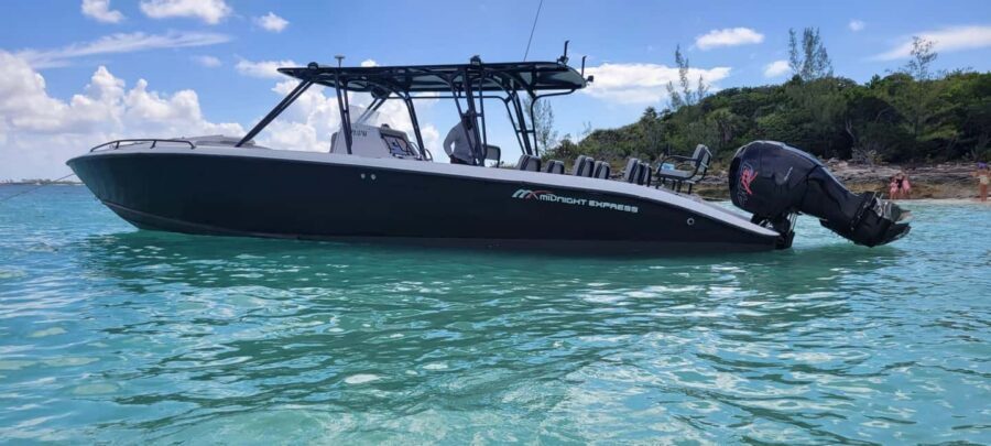 Nassau: Private Island & Snorkeling, Turtles, Drinks, & BBQ - Who should book this Nassau tour (and who should skip)