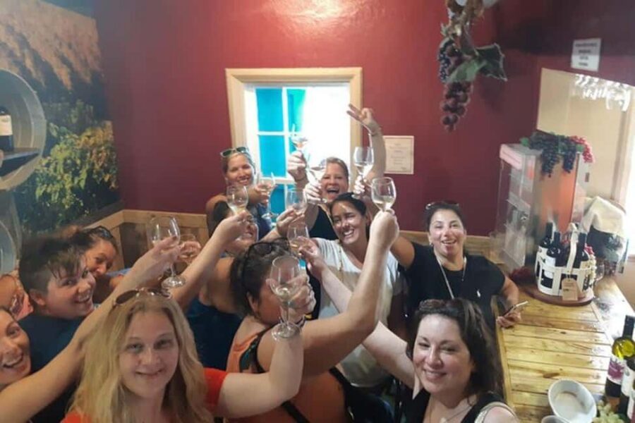 Nassau: Private Rum Reggae and Rhythms Tour - What This Nassau Tour Is, in Plain Terms