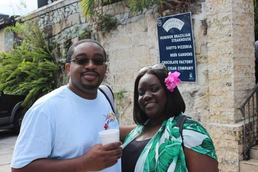 Nassau: Private Rum Reggae and Rhythms Tour - John Watling’s Distillery: Rum-Making Demonstration That Feels Hands-On