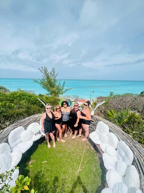 Nassau: Reef Snorkeling, Turtles, Lunch & Private Beach Club - Value check: is $128 really a fair deal?