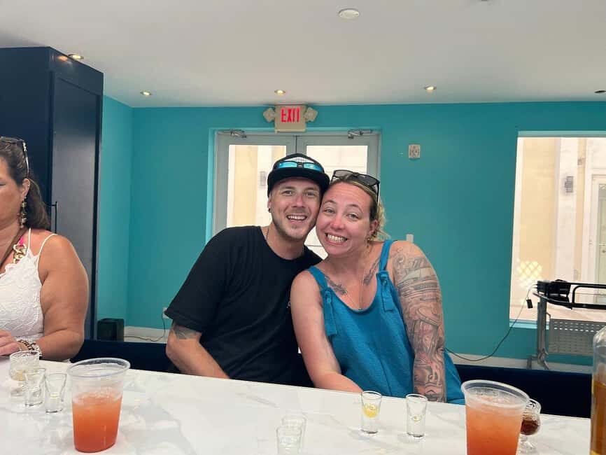 Nassau: Rum Cocktails and Fritter Making Experience - Key Highlights That Make This Nassau Class Worth Your Time