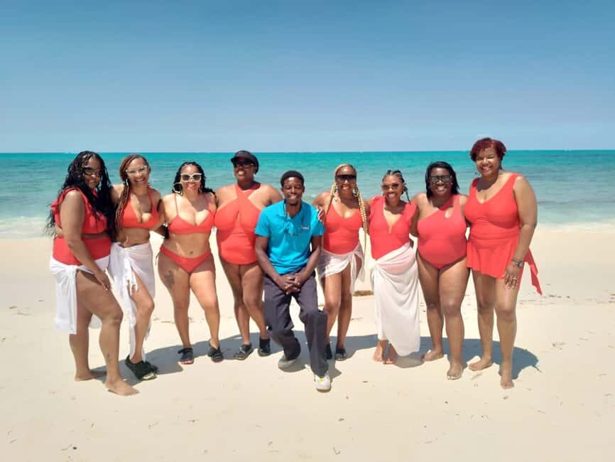 Nassau: Rum, Reggae and Rhythms Tour - Key Points You’ll Actually Care About