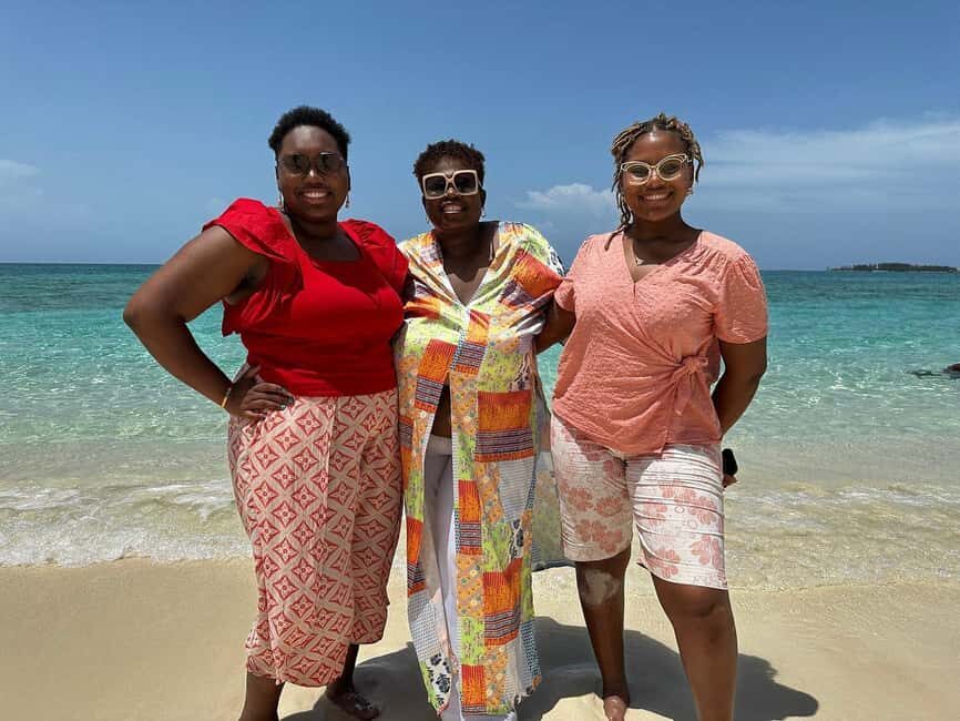 Nassau: Rum, Reggae and Rhythms Tour - Optional Beach Stop: Pack for Comfort, Not Perfection