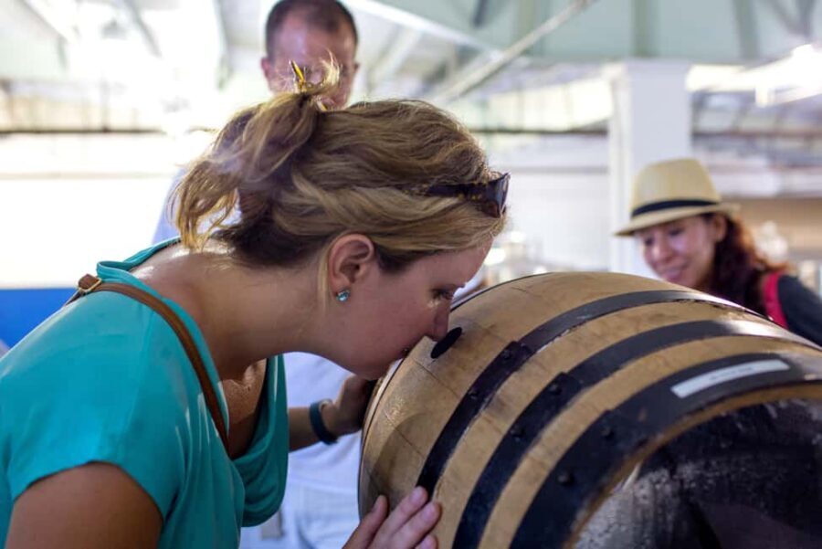 Nassau: Rum Tastings and Culinary Walking Tour - Key Tour Takeaways