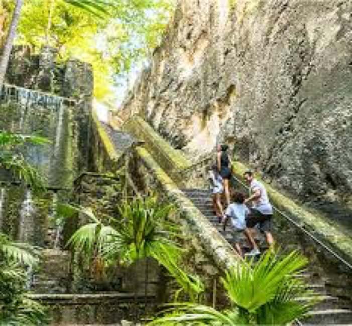Nassau: Self Drive Speed Boat & Guided ATV Tour + Free Lunch - Should You Book This Nassau ATV and Speed Boat Combo?