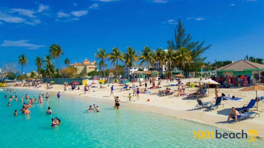 Nassau: Self Drive Speed Boat & Guided ATV Tour + Free Lunch - Sightseeing Drop-Offs: Forts and the Queens Steps