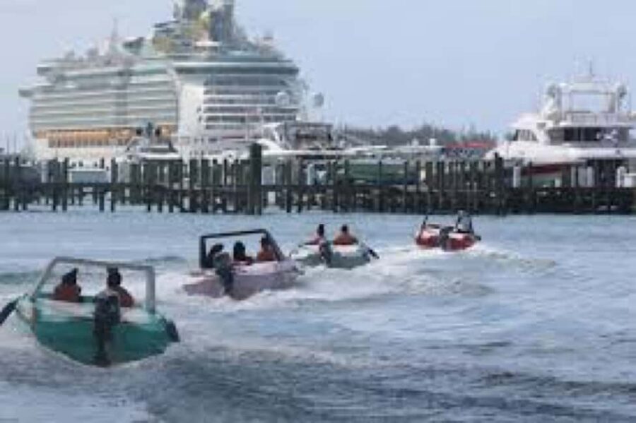 Nassau: Self Drive Speed Boat & Guided ATV Tour + Free Lunch - Who This Tour Fits Best (and Who Should Skip It)