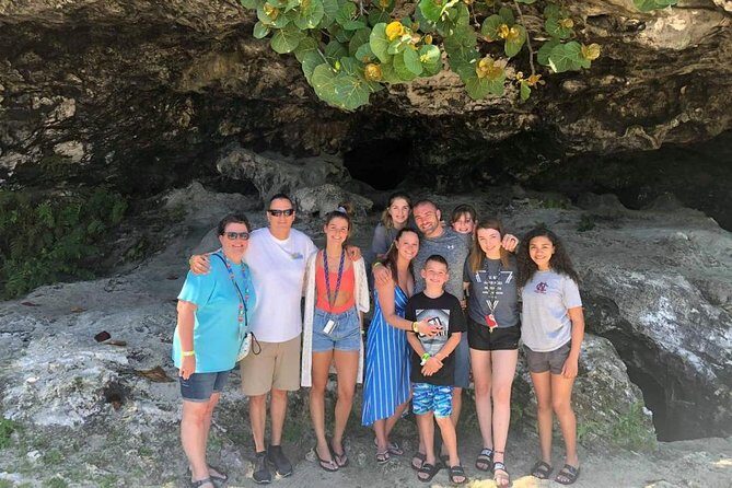 Nassau Shore Excursion: Half-Day Historical Sightseeing Tour - Queen’s Staircase: the 65 steps that turn into your best photos