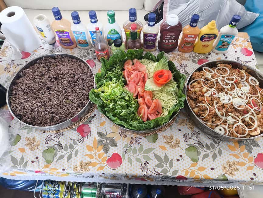 Nassau: Snorkeling, Pig Beach, Swim with Turtles, and Lunch - Drinks and Vibe: Unlimited Rum Punch Without the Chaos