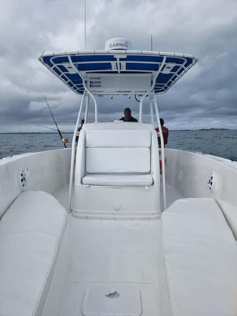 Nassau: Sport-fishing private charter . - Who This Works Best For (And Who Should Skip It)