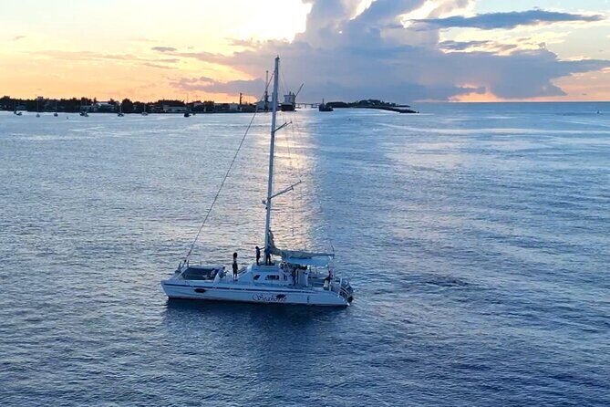 Nassau: Sunset Dinner Cruise - Key Things I’d Watch For Before You Go