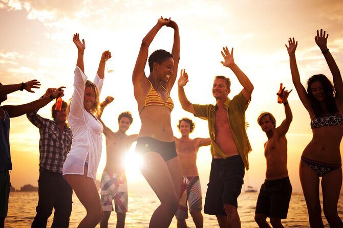Nassau: Sunset Dinner Cruise - Why This Nassau Sunset Cruise Feels Worth the Money