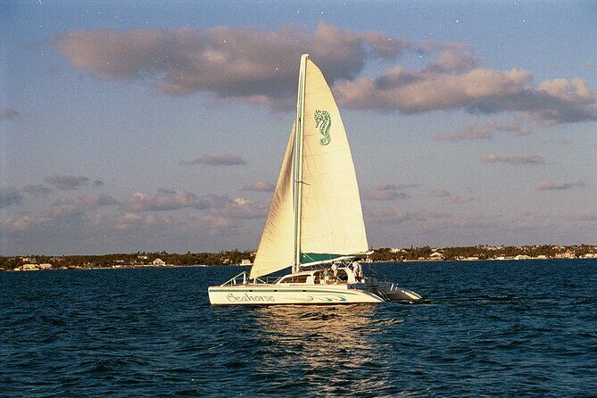 Nassau: Sunset Dinner Cruise - Sunset Over the Caribbean Horizon: Best Moments for Photos