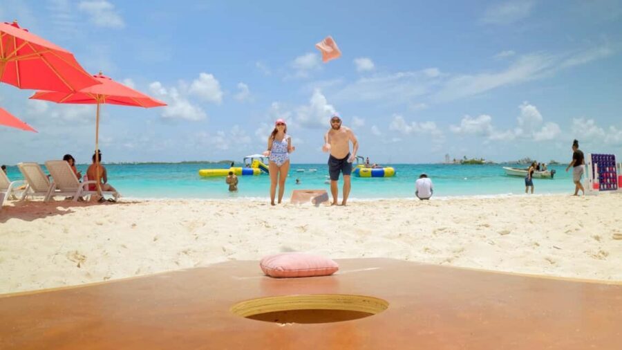 Nassau: Swimming Pigs, Snorkeling, Lunch, & Beach Boat Tour - Key highlights worth your attention