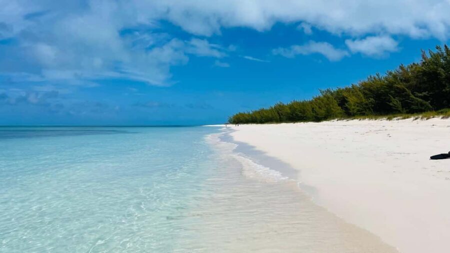 Nassau: Swimming with Pigs, Snorkeling, and Sightseeing Tour - Snacks, drinks, and the small comforts that matter