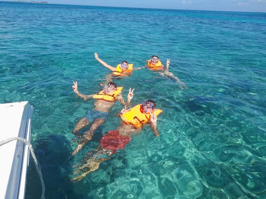 Nassau: Swimming with Pigs, Snorkeling, and Sightseeing Tour - Price and value: is $150 per person a fair deal?