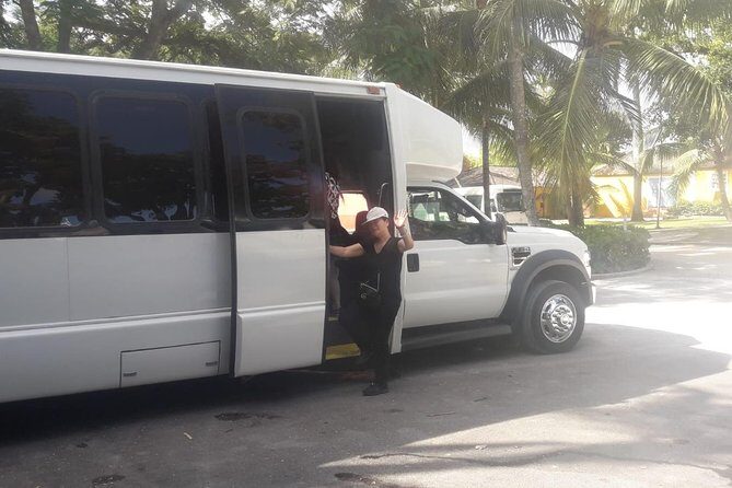 Nassau Transportation - Key Things to Know Before You Go