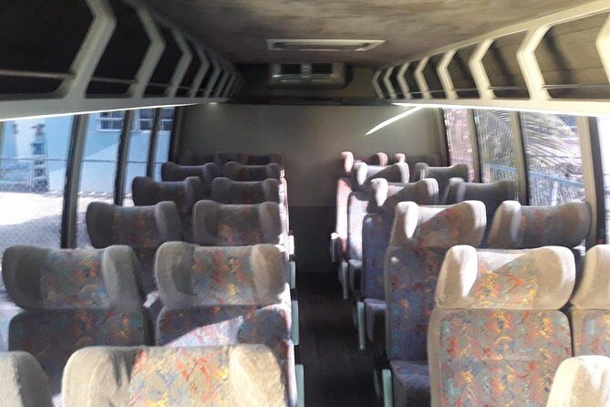 Nassau Transportation - Accessibility Notes You Can Actually Use