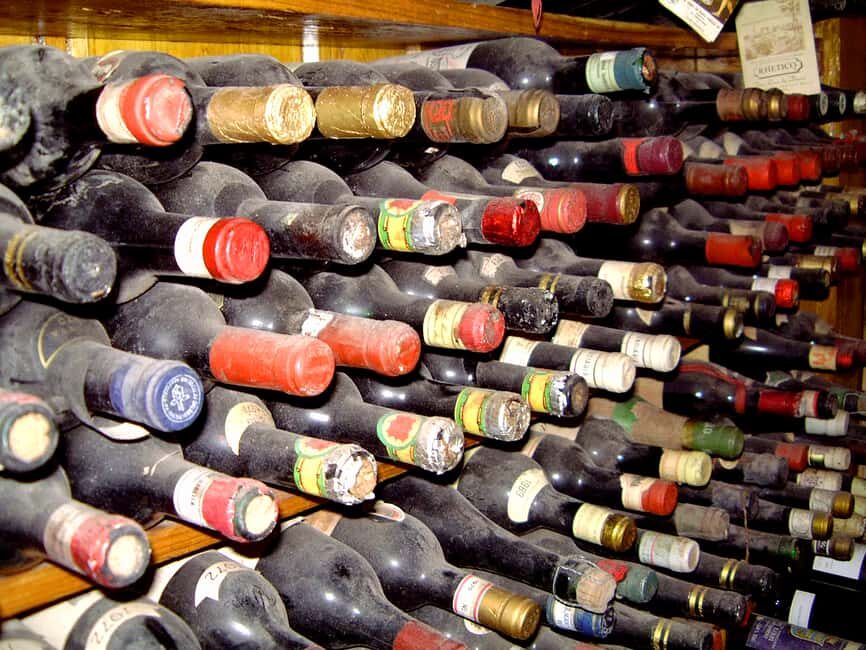 Nassau: Wine Luncheon at the Graycliff Restaurant - The Graycliff Wine Cellar Tour: More Than Just a Photo Stop