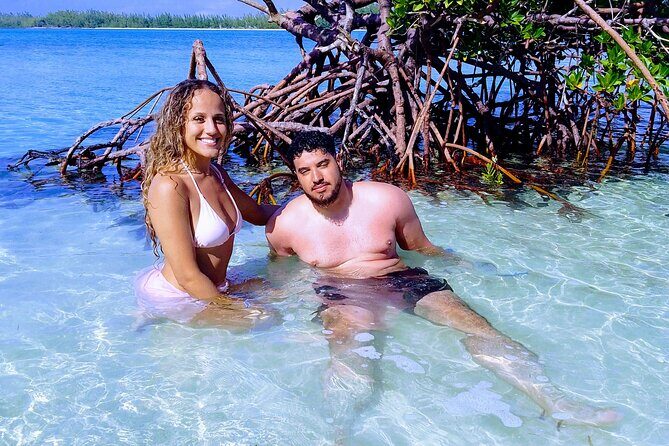 Nassau's Exclusive Kayaking Snorkeling Beach Adventure (6 Max) - Who This Trip Fits Best (And Who Might Want Another Option)